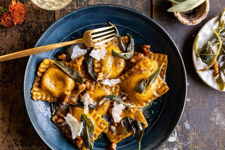 These Hearty Vegetarian Dinners Will Nourish Your Body and Soul