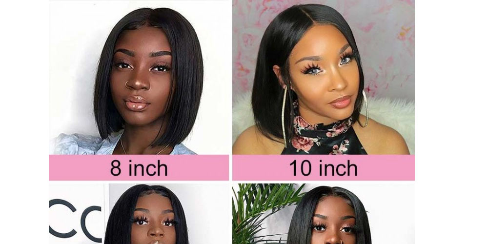 4 Different Ways You Can Style A Bob