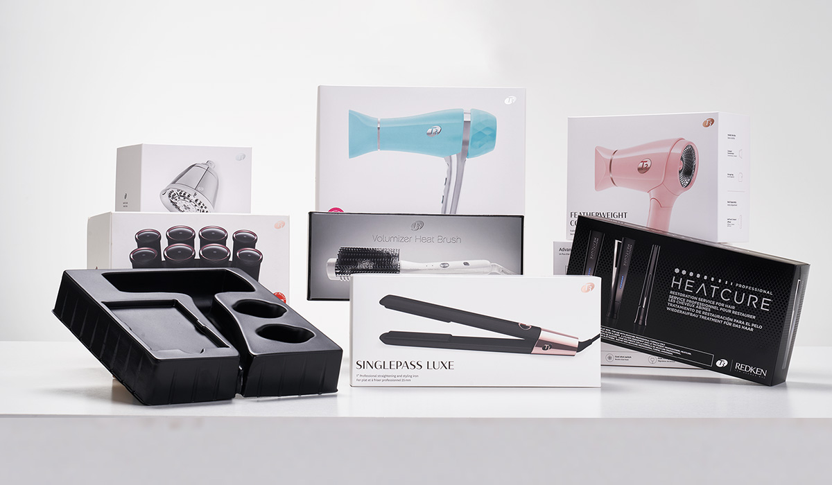 What Is An Electronics Packaging Box Made Of?