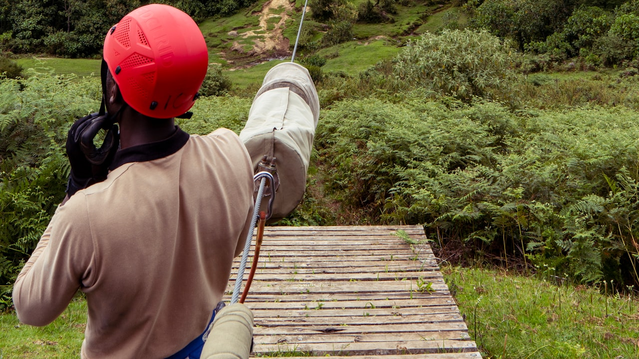 The 10 Best Features of a Tactical Helmet