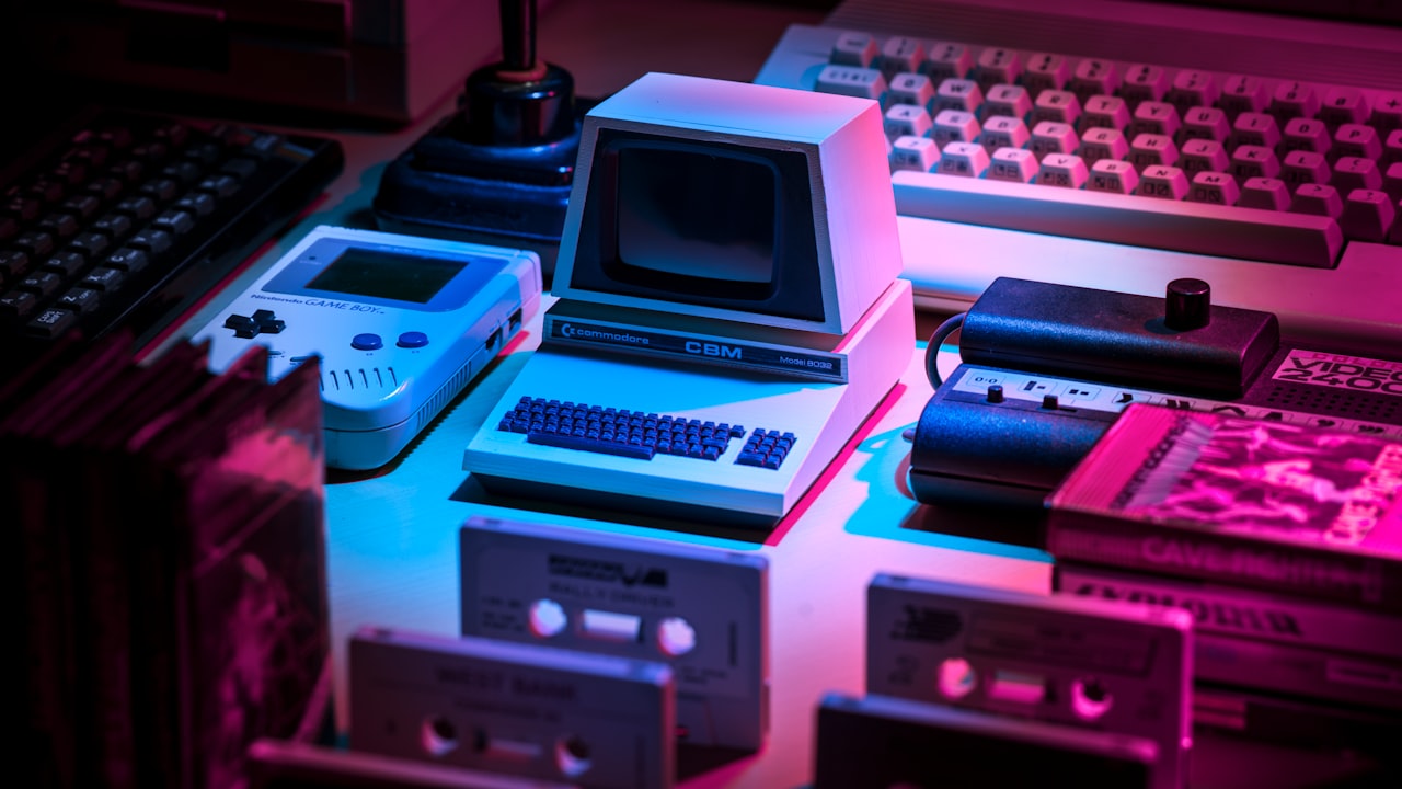 What Accessories to Buy for your PC Gaming Set-Up