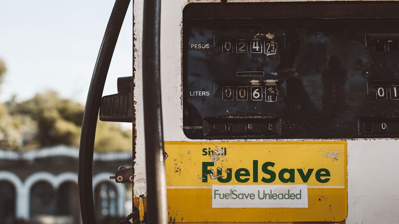 Why You Need An LS Swap Fuel Pump With Fuel Filter