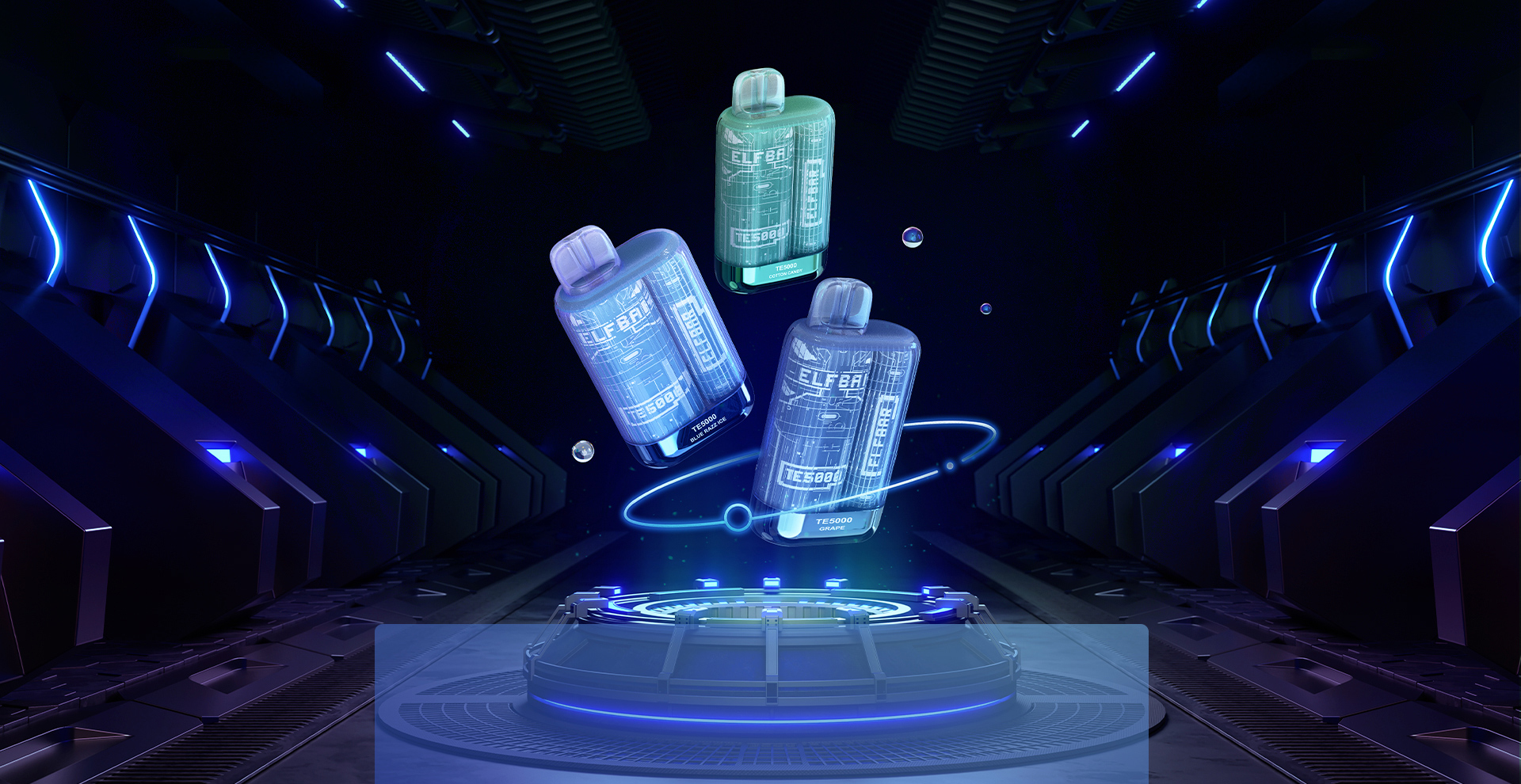 Beyond the Ordinary: Discover the Extraordinary with FreVape