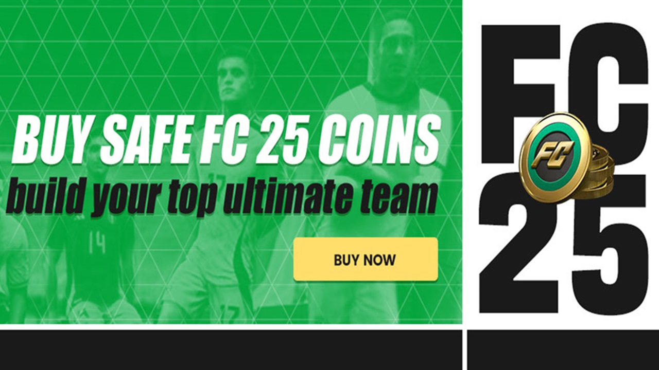 How to Buy FUT Coins and Build the Best Ultimate Team Squad