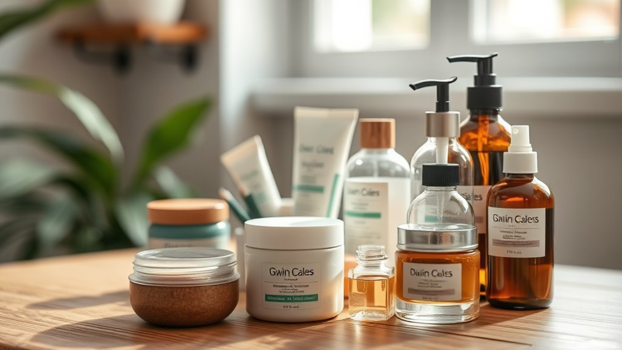 How Eco-Friendly Skincare Packaging Is Transforming the Beauty Industry