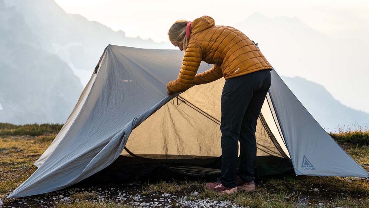 How Everich Ensures Quality in Every Tent It Manufactures