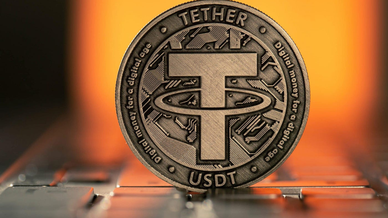 How Tether Remains at the 1:1 USD Peg?